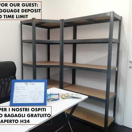 Apartamento Re Lear Verona Exterior foto