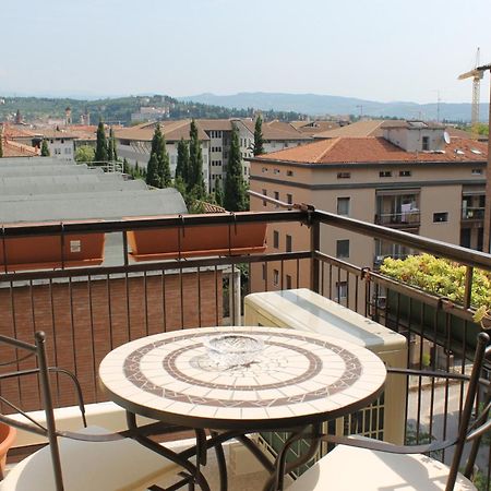 Apartamento Re Lear Verona Exterior foto