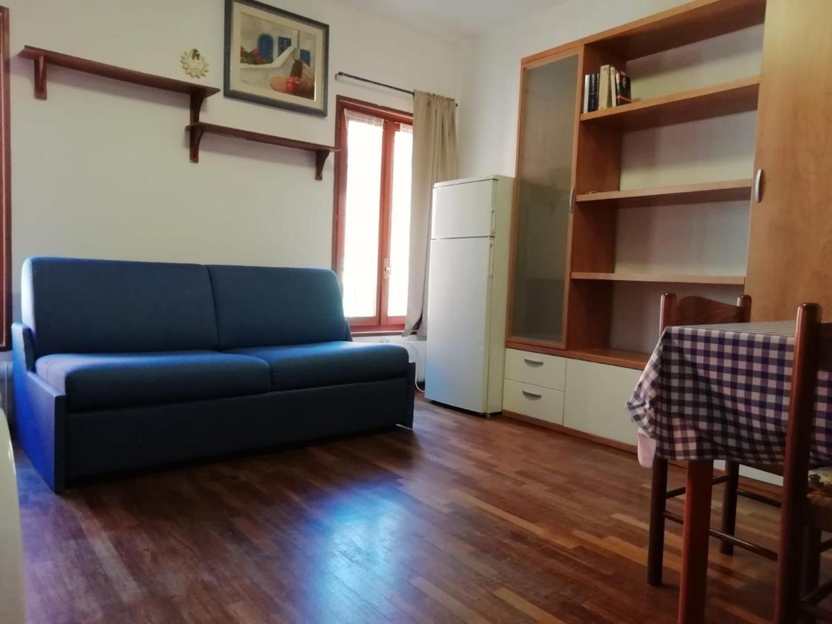 Apartamento Re Lear Verona Exterior foto
