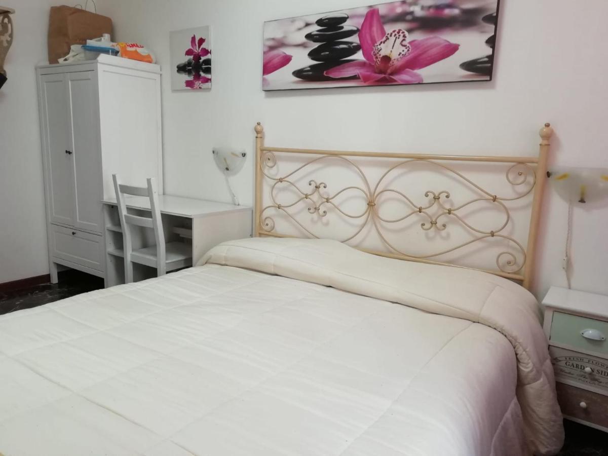 Apartamento Re Lear Verona Exterior foto