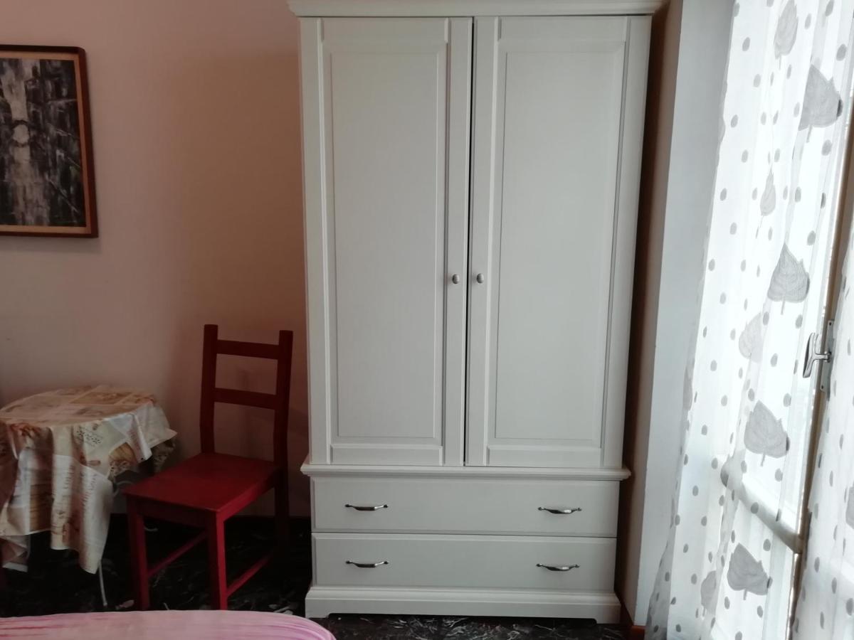 Apartamento Re Lear Verona Exterior foto