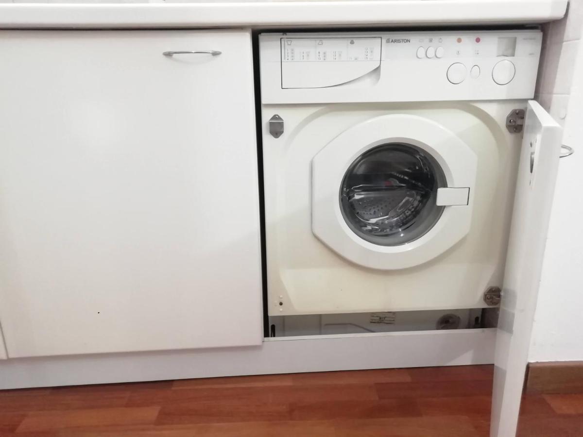 Apartamento Re Lear Verona Exterior foto