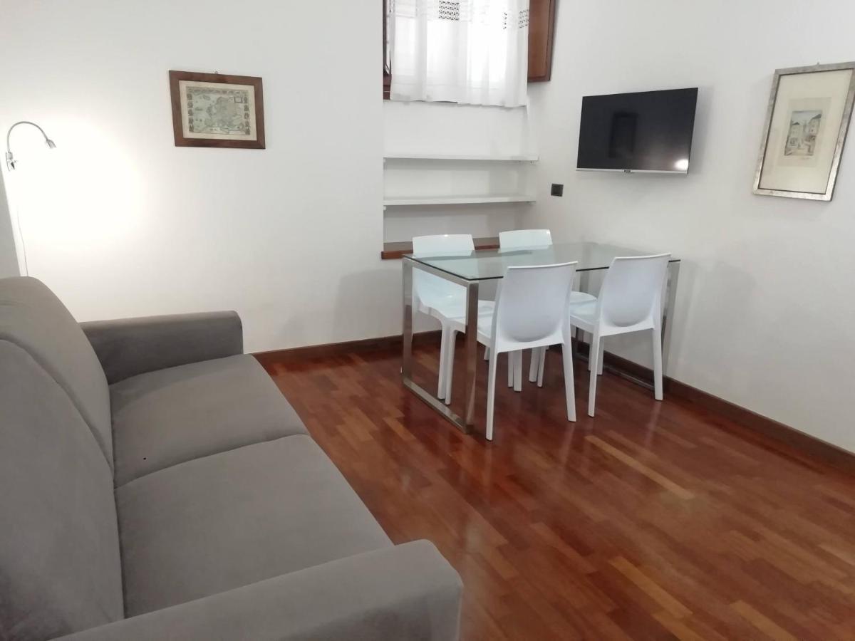 Apartamento Re Lear Verona Exterior foto