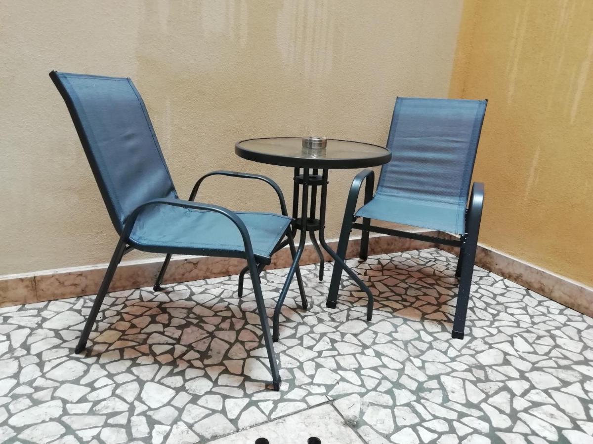 Apartamento Re Lear Verona Exterior foto