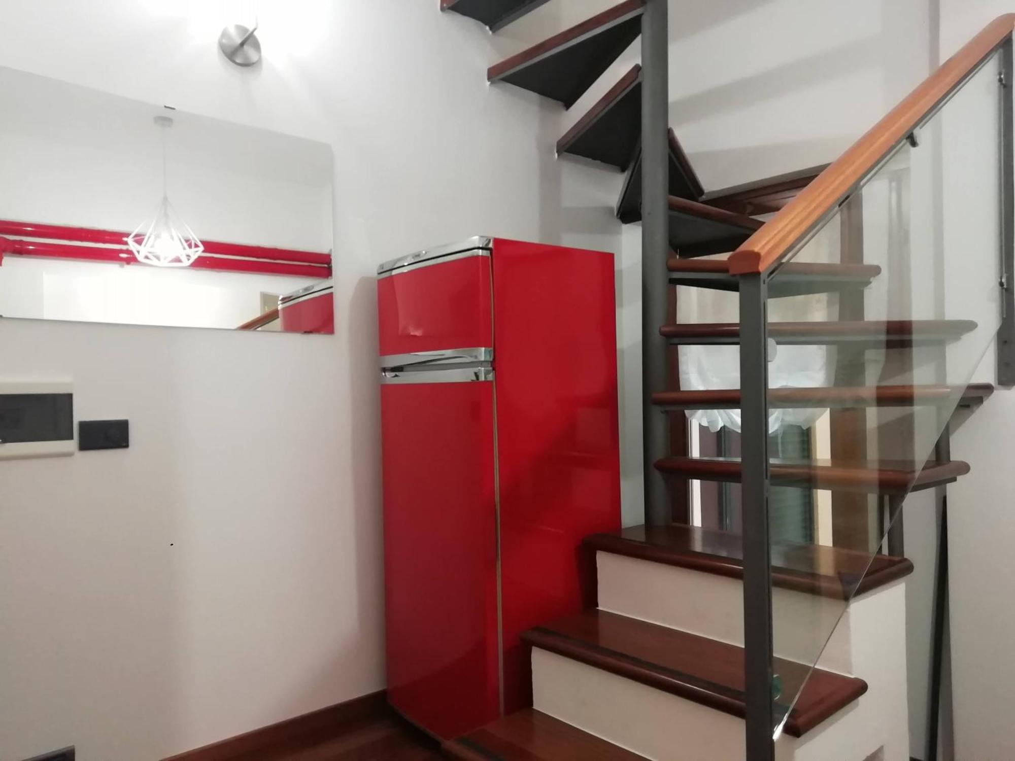 Apartamento Re Lear Verona Exterior foto