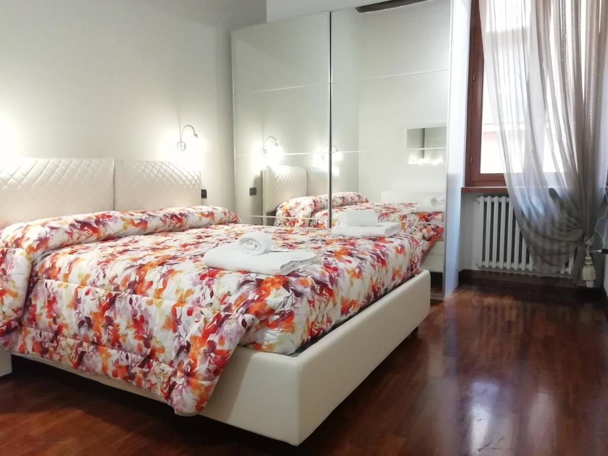 Apartamento Re Lear Verona Exterior foto