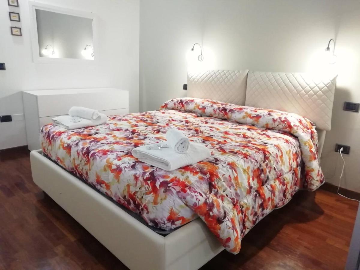 Apartamento Re Lear Verona Exterior foto