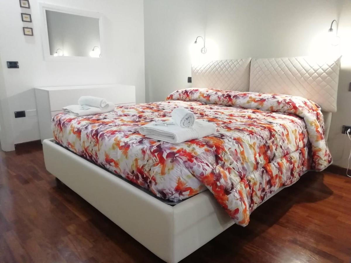Apartamento Re Lear Verona Exterior foto