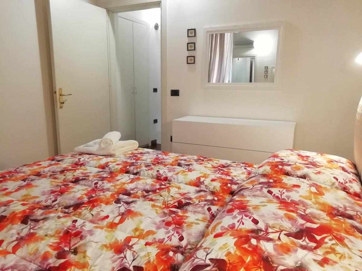 Apartamento Re Lear Verona Exterior foto