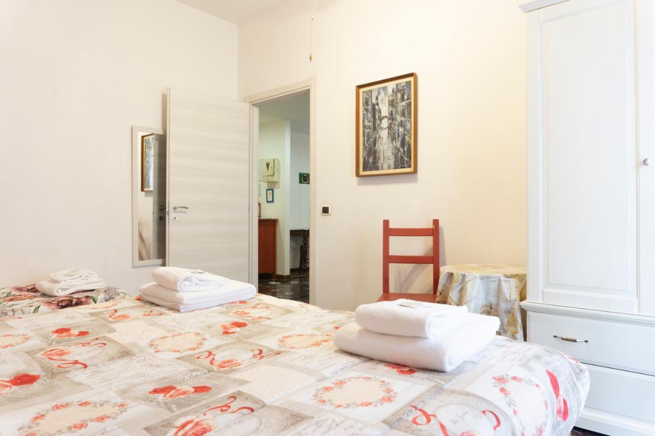 Apartamento Re Lear Verona Exterior foto