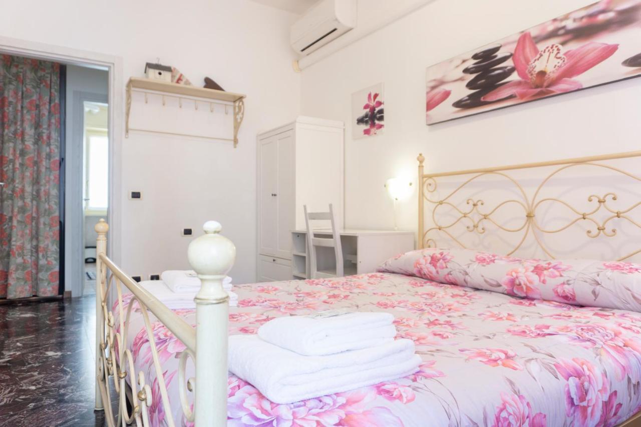 Apartamento Re Lear Verona Exterior foto