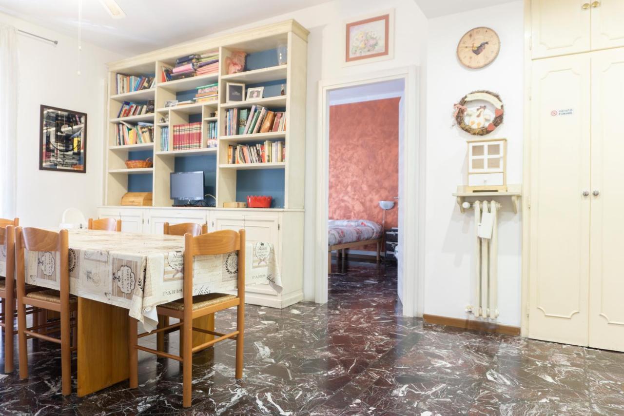 Apartamento Re Lear Verona Exterior foto