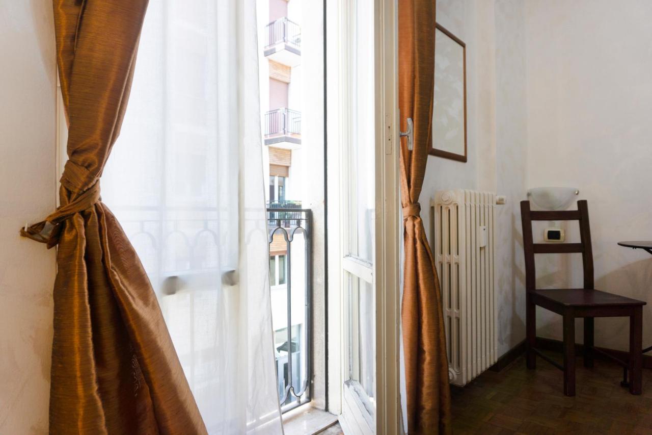 Apartamento Re Lear Verona Exterior foto