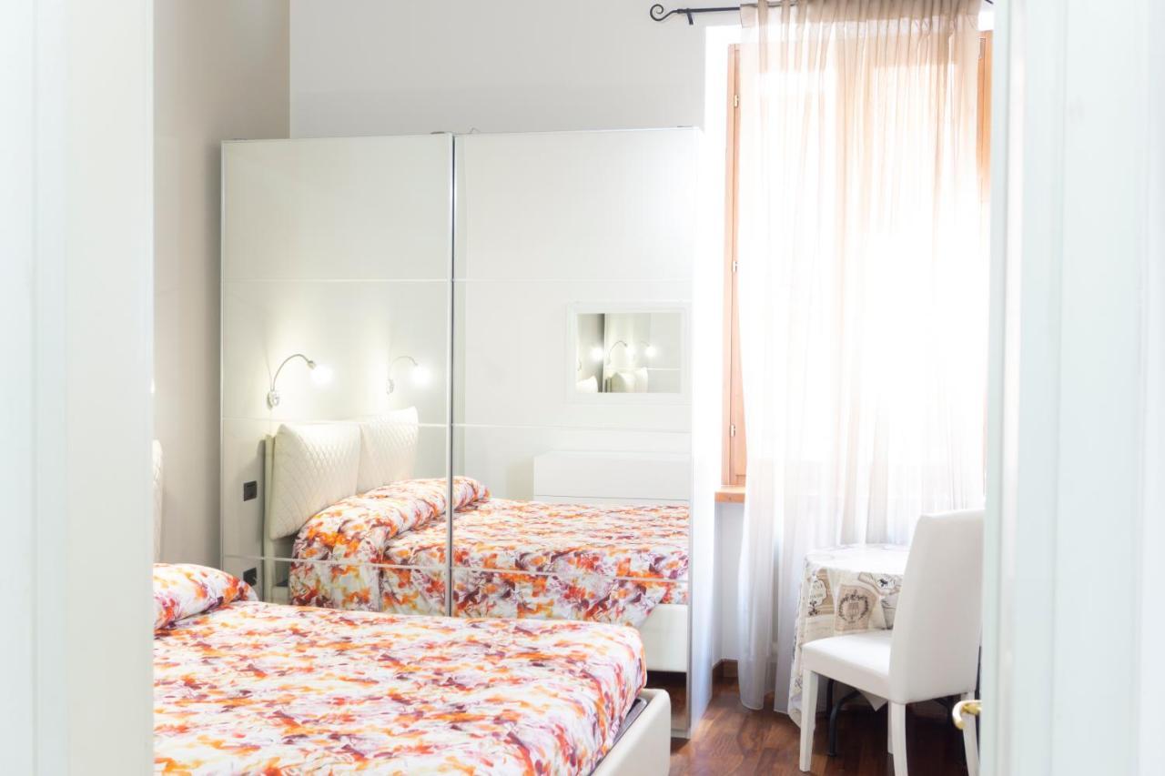Apartamento Re Lear Verona Exterior foto