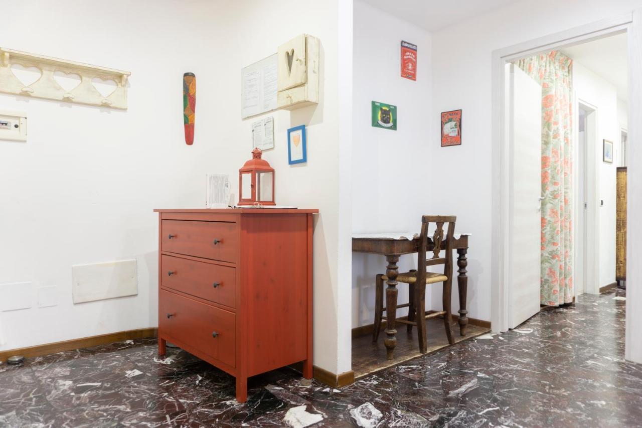 Apartamento Re Lear Verona Exterior foto