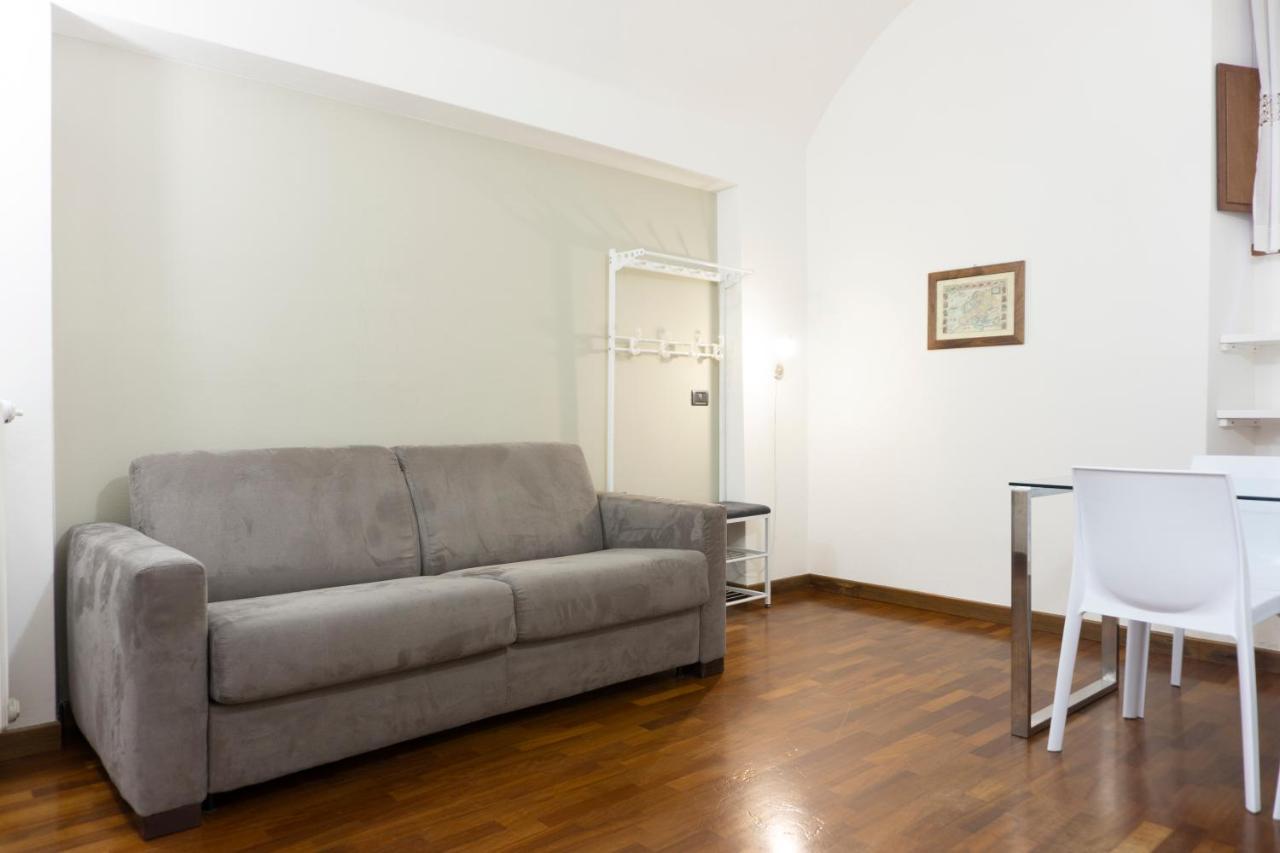 Apartamento Re Lear Verona Exterior foto