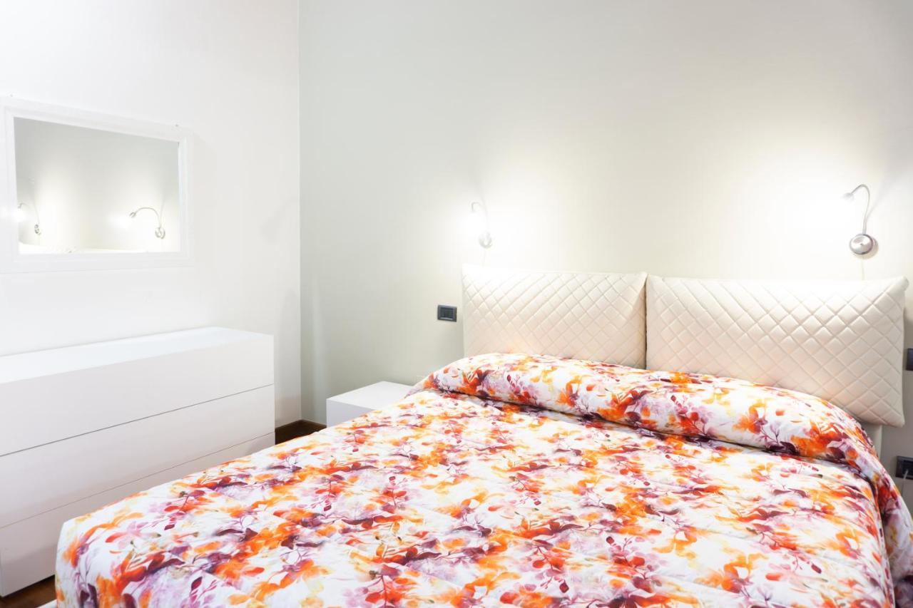Apartamento Re Lear Verona Exterior foto