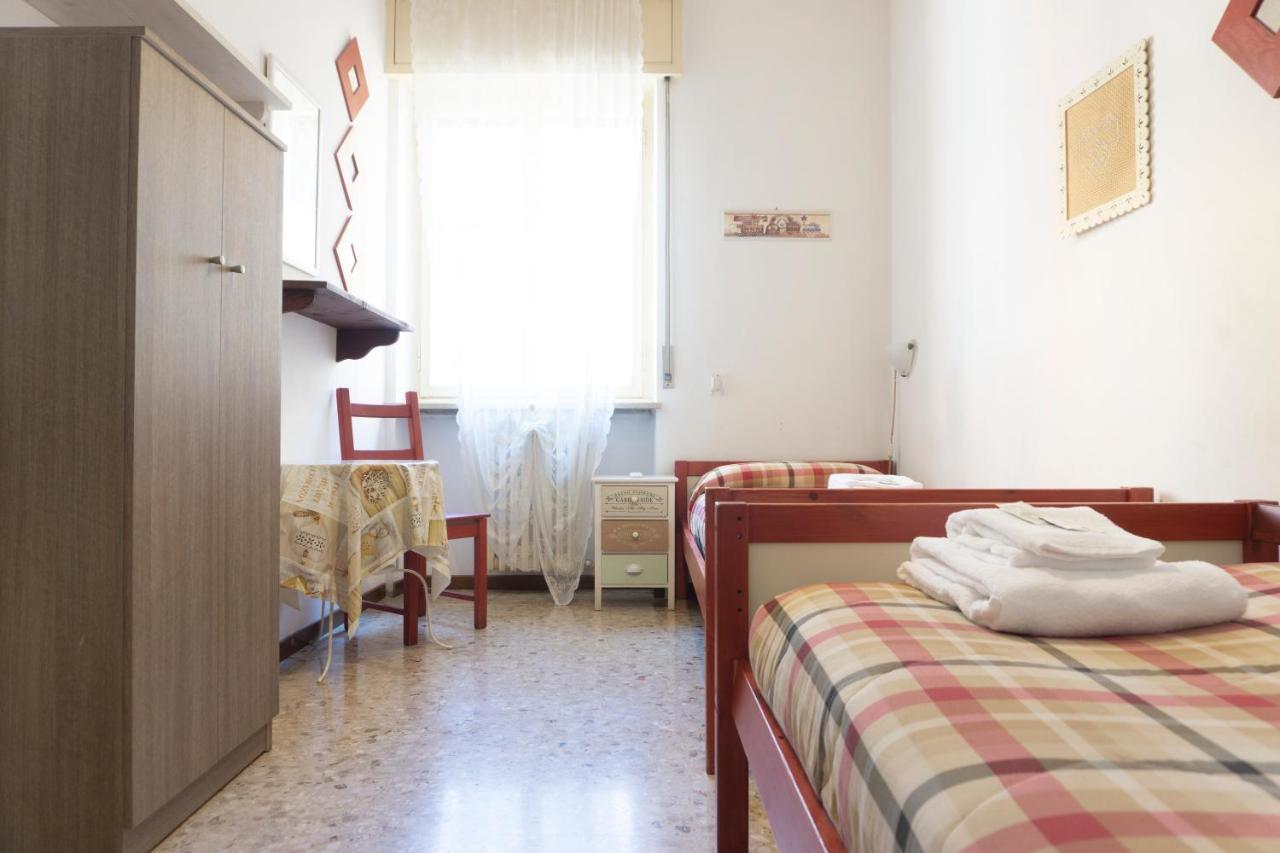 Apartamento Re Lear Verona Exterior foto