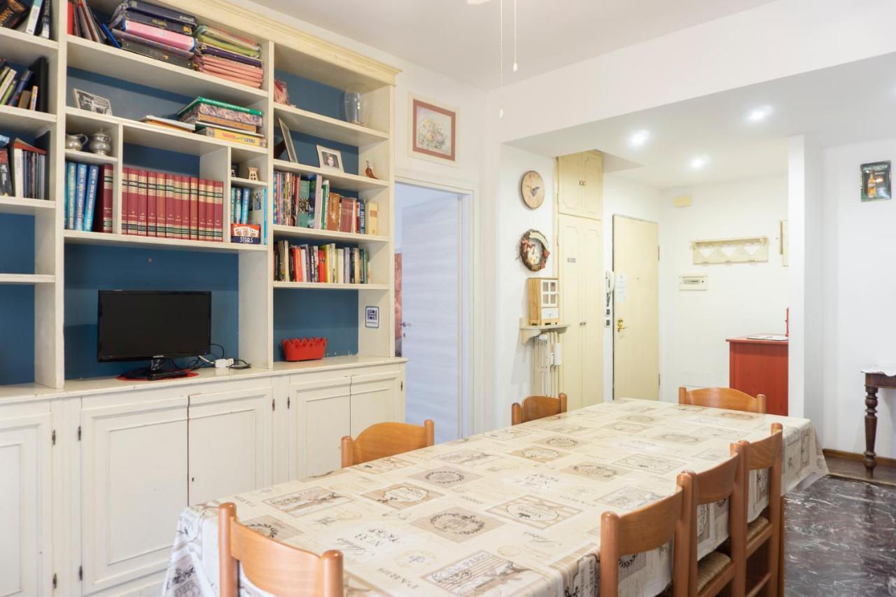 Apartamento Re Lear Verona Exterior foto
