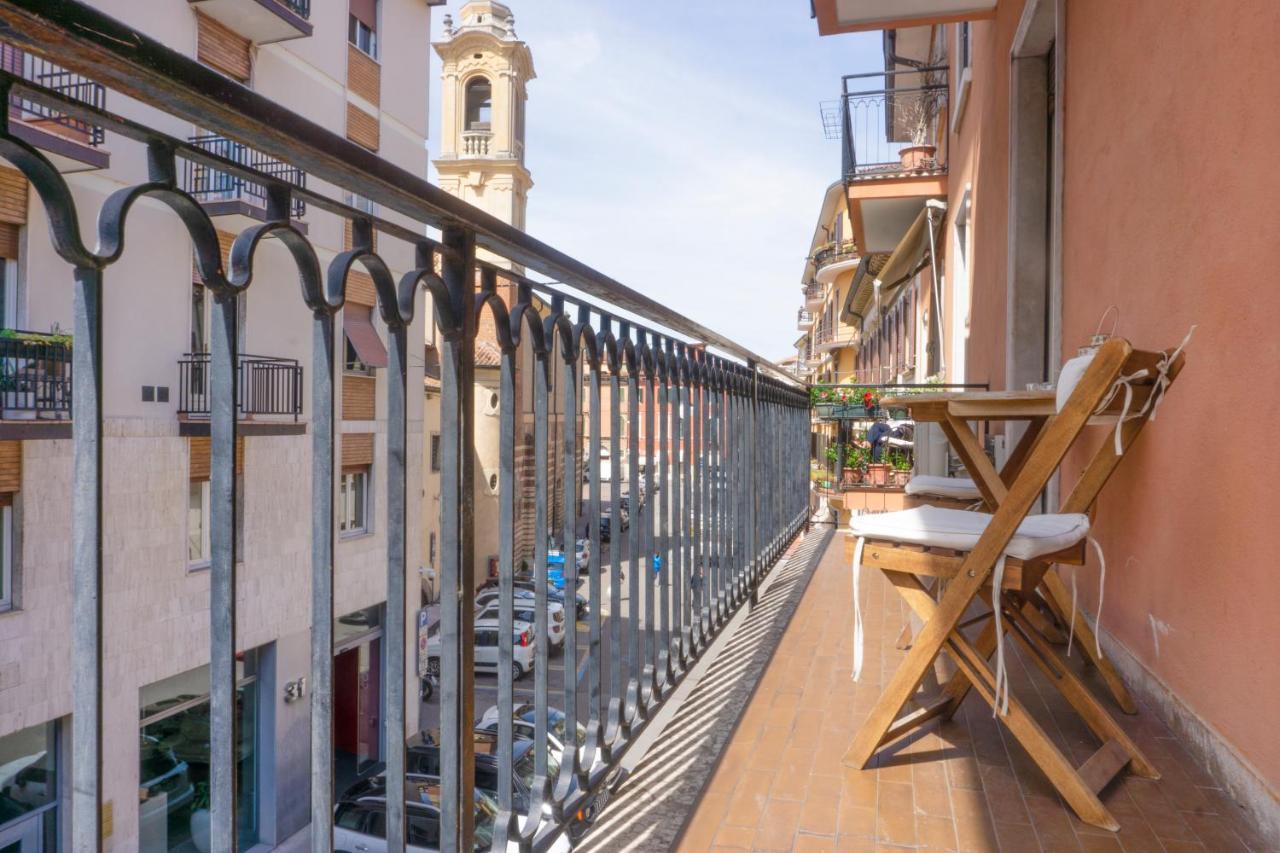 Apartamento Re Lear Verona Exterior foto