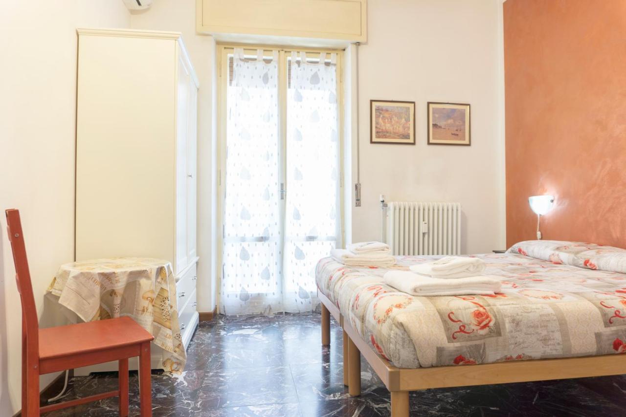 Apartamento Re Lear Verona Exterior foto