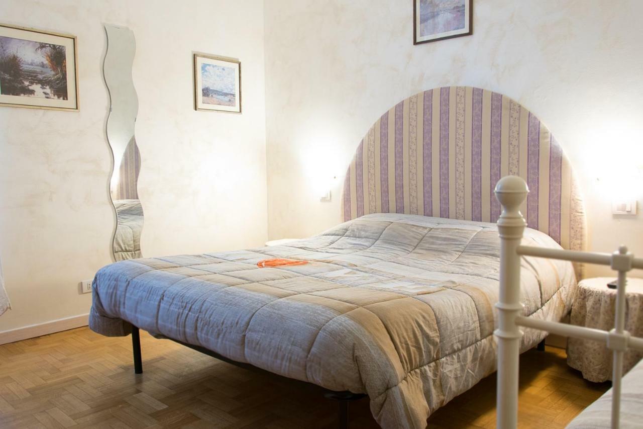 Apartamento Re Lear Verona Exterior foto