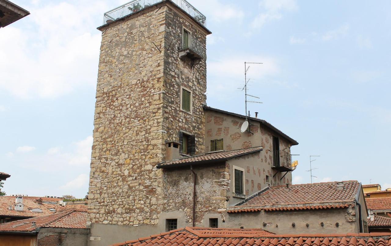 Apartamento Re Lear Verona Exterior foto